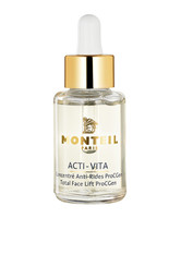 Monteil regenerative Gold ProCGen skin care