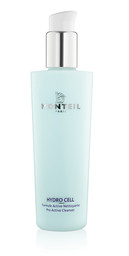 Monteil Hydrating anti aging Hydro Cell skin care