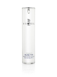 Monteil Even and pure complexing with Perlance Blanc Pur