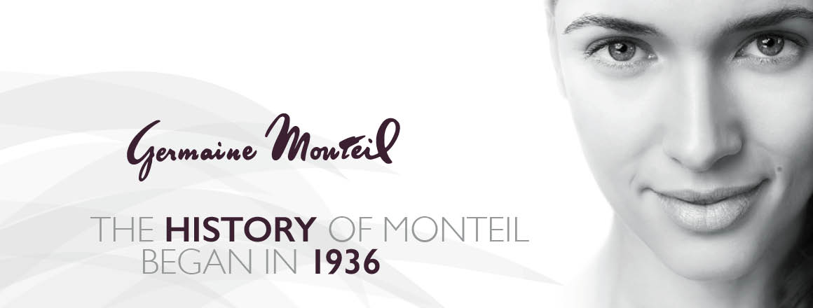 Monteil Skin Care | Centre for Beauty