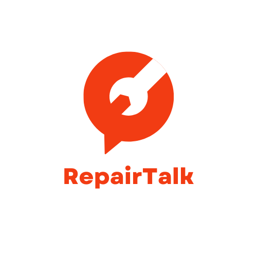 Repair talk