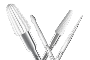 Busch Bits Ceramic Drill Bits